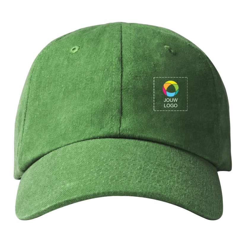 Voorbeeld 1 van geselecteerd product