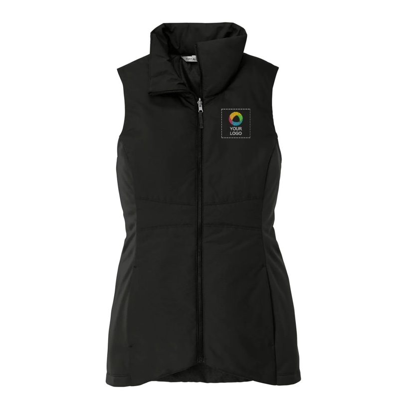 Example 1 of selected product