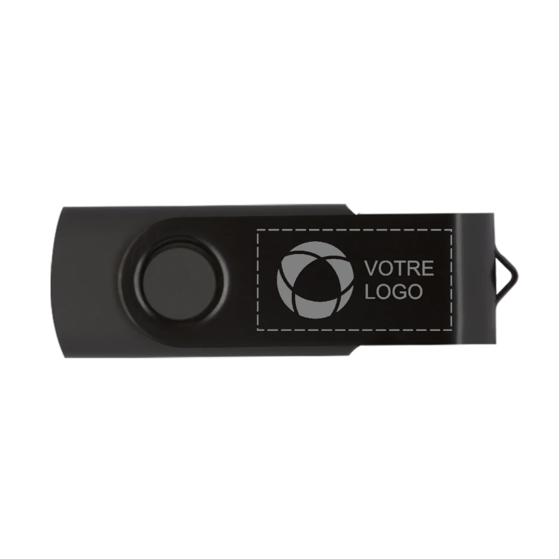 Exemple 1 de produit sélectionné