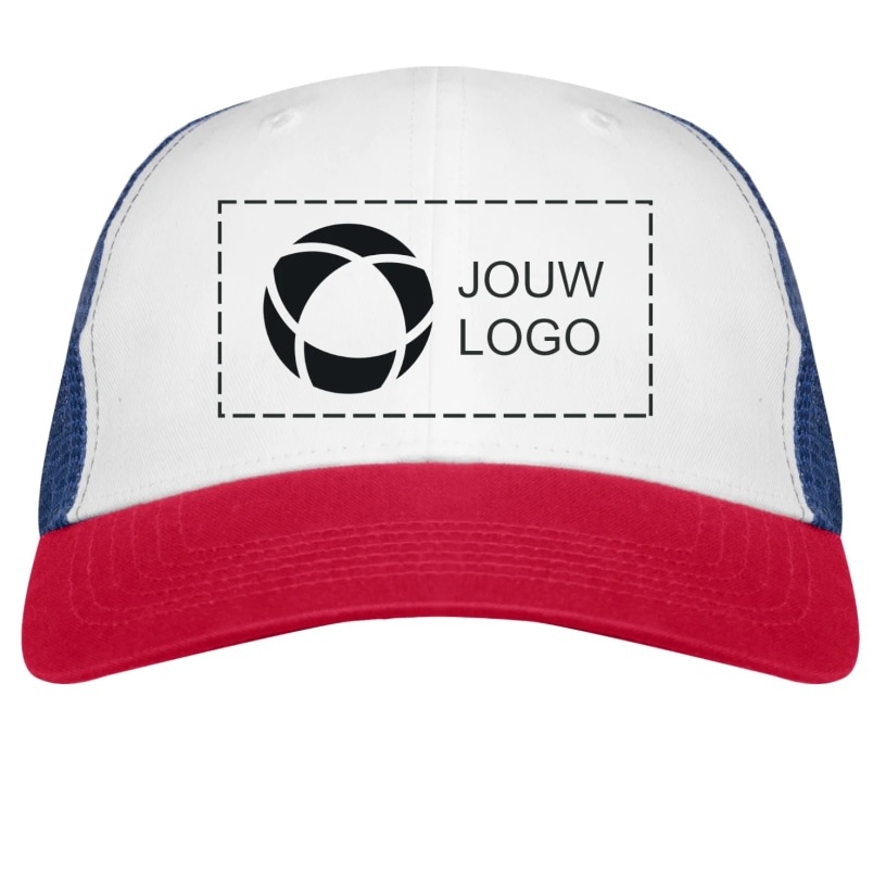 Voorbeeld 1 van geselecteerd product