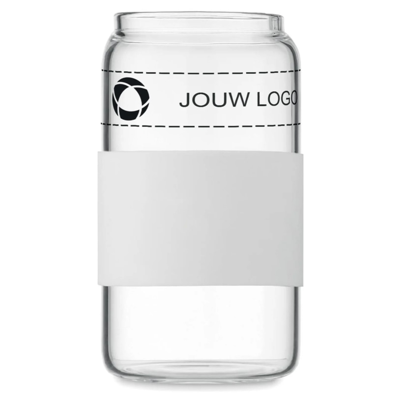 Voorbeeld 1 van geselecteerd product