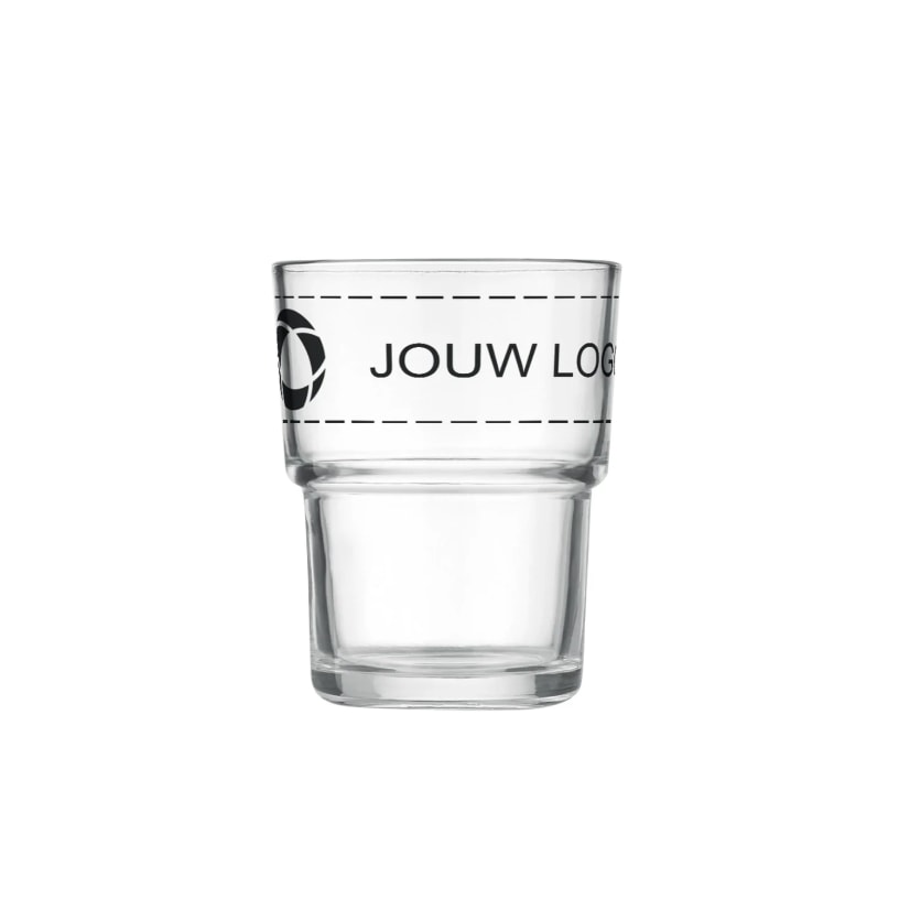 Voorbeeld 1 van geselecteerd product