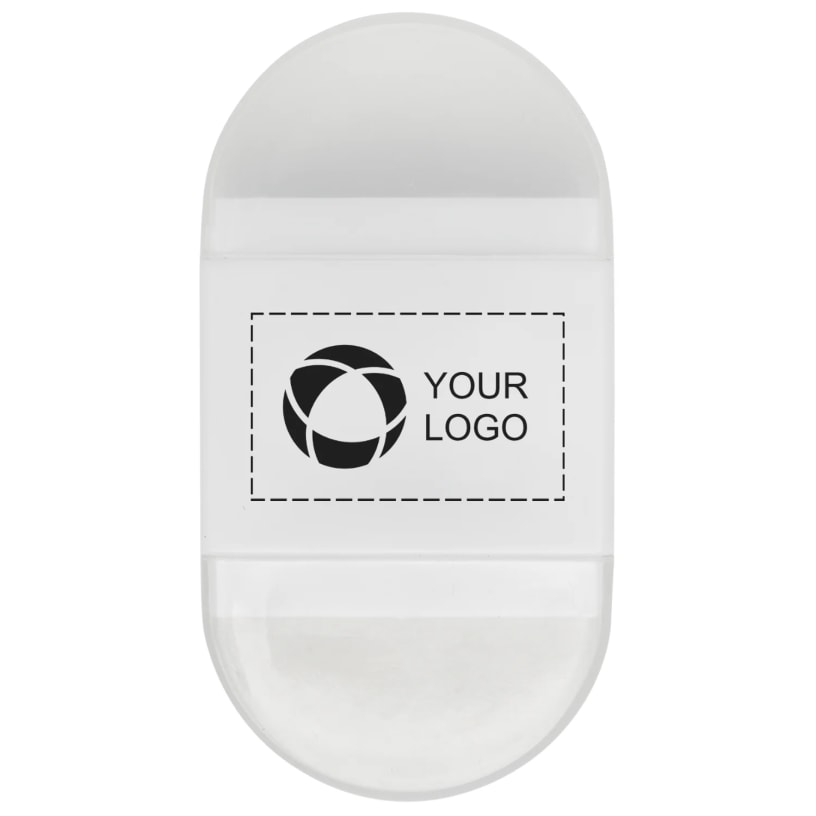 Example 1 of selected product