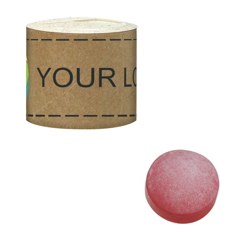 Example 1 of selected product