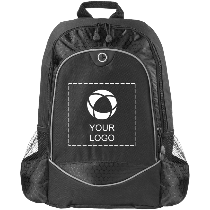 Example 1 of selected product