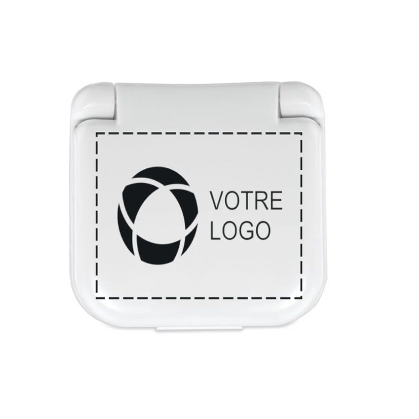 Exemple 1 de produit sélectionné