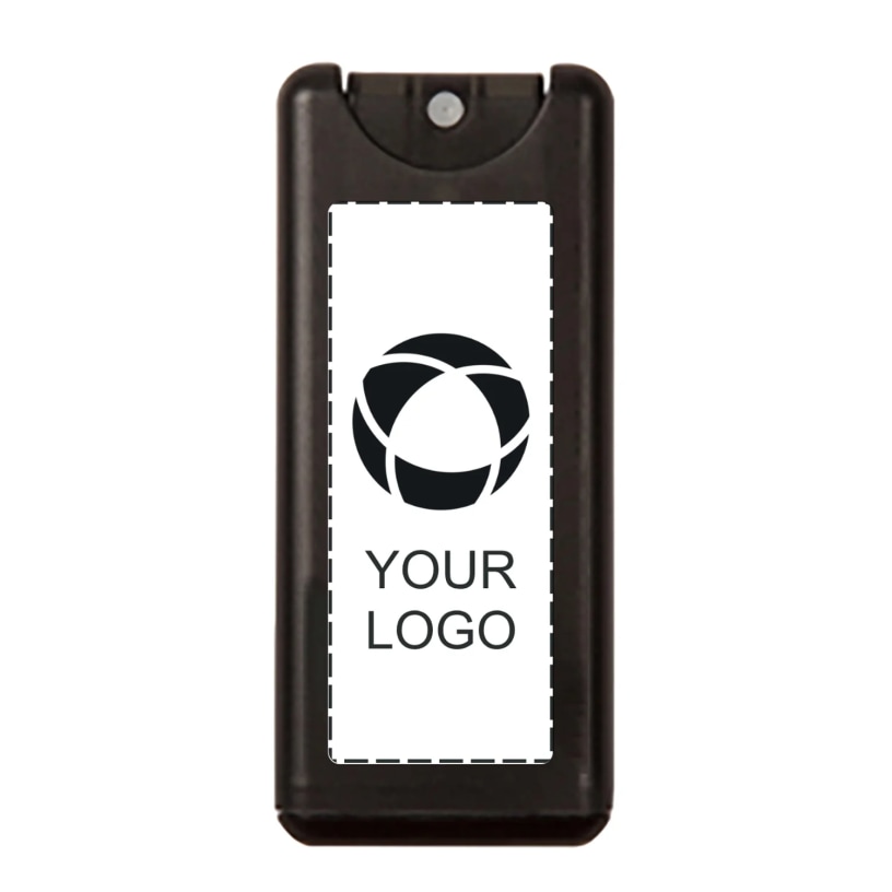 Example 1 of selected product