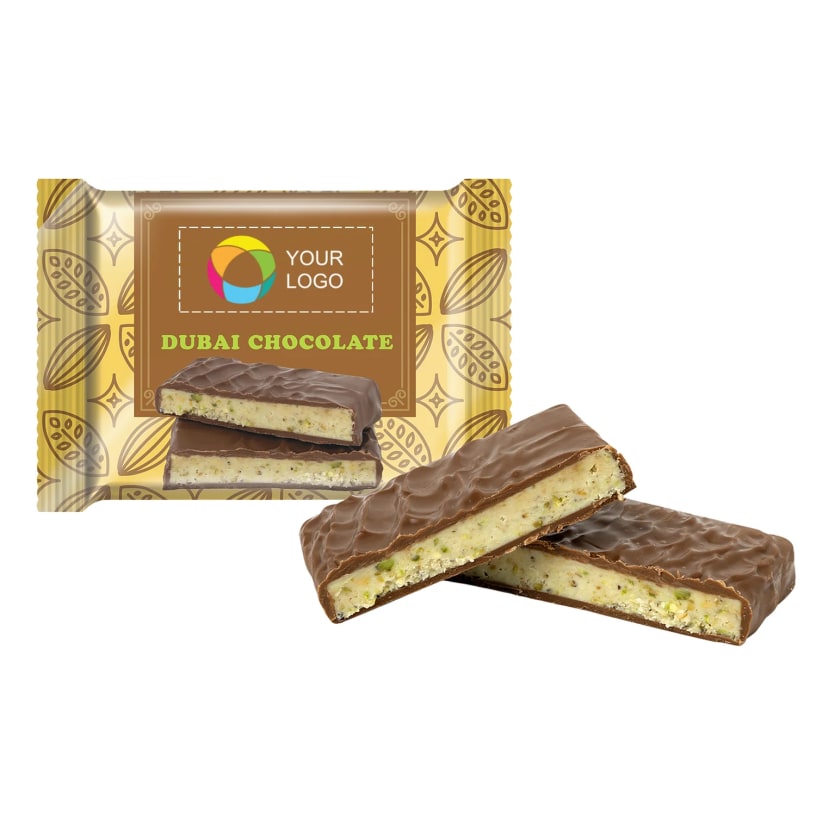 Example 1 of selected product