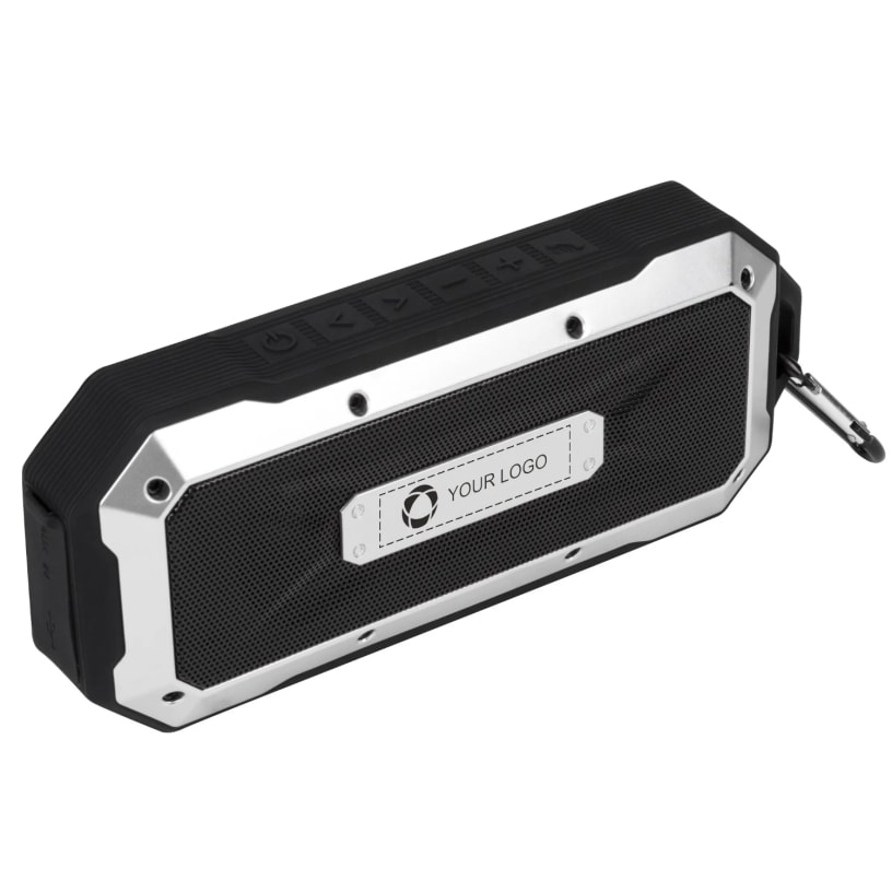 Example 1 of selected product