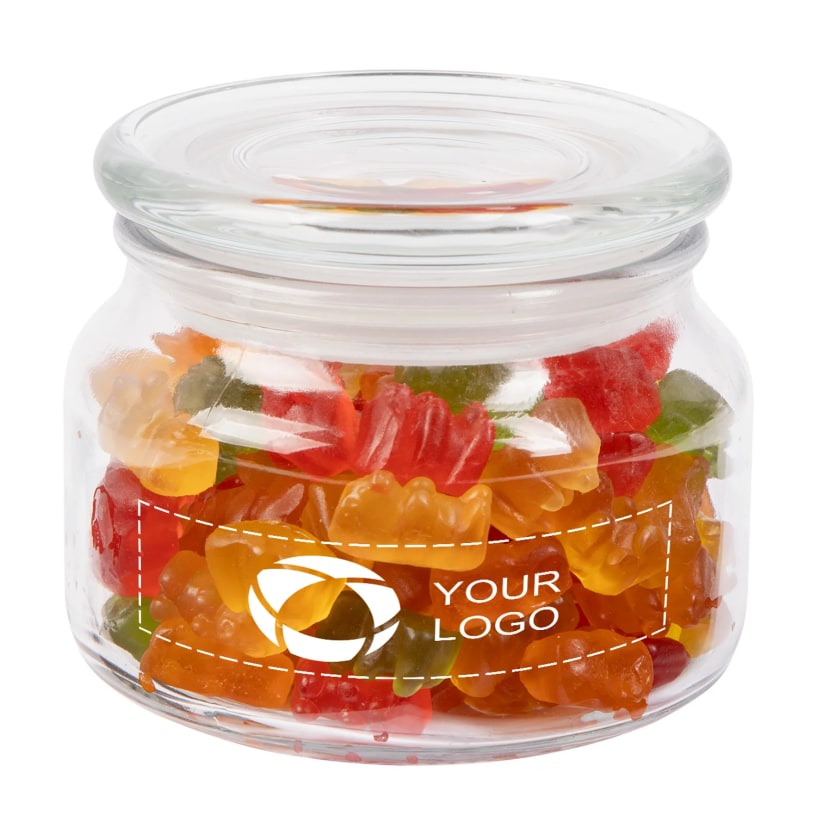 Example 1 of selected product
