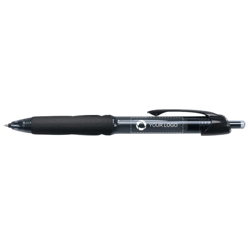 Example 1 of selected product