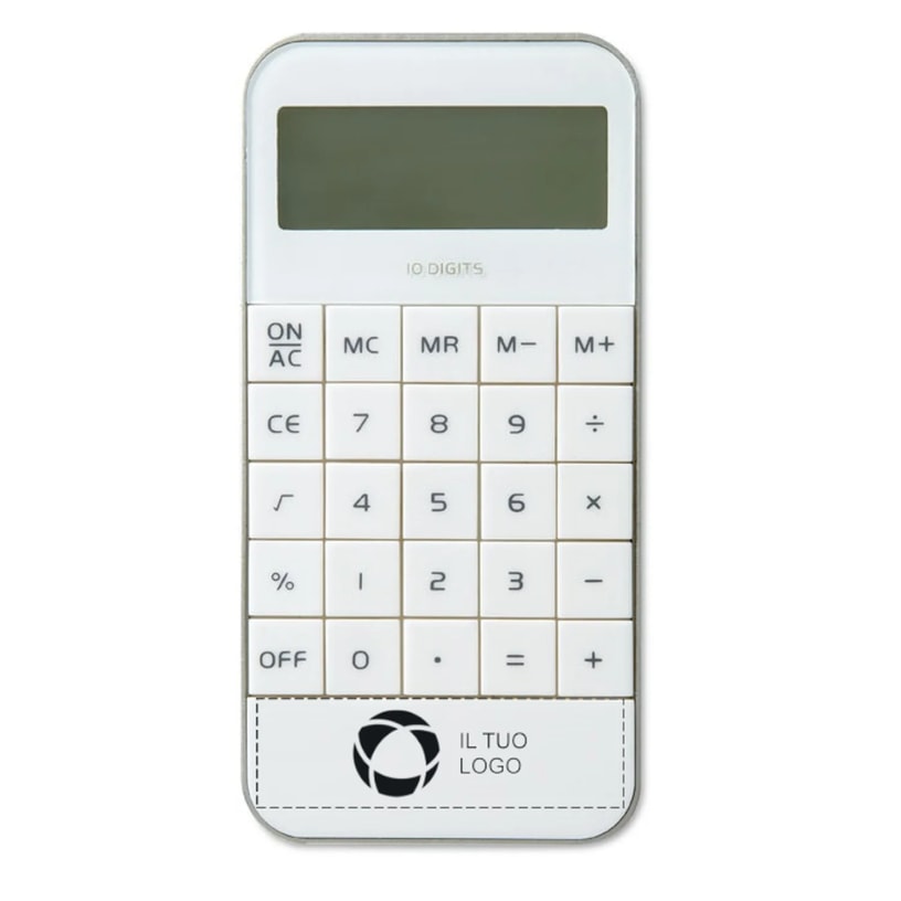 Esempio 1 del prodotto selezionato