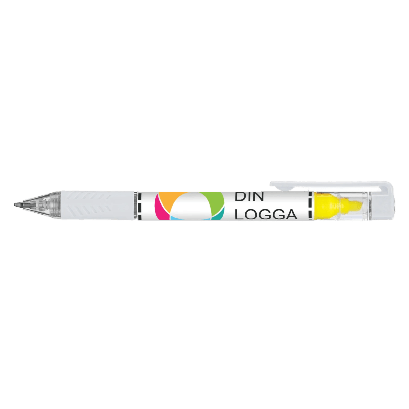 Exempel 1 av vald produkt