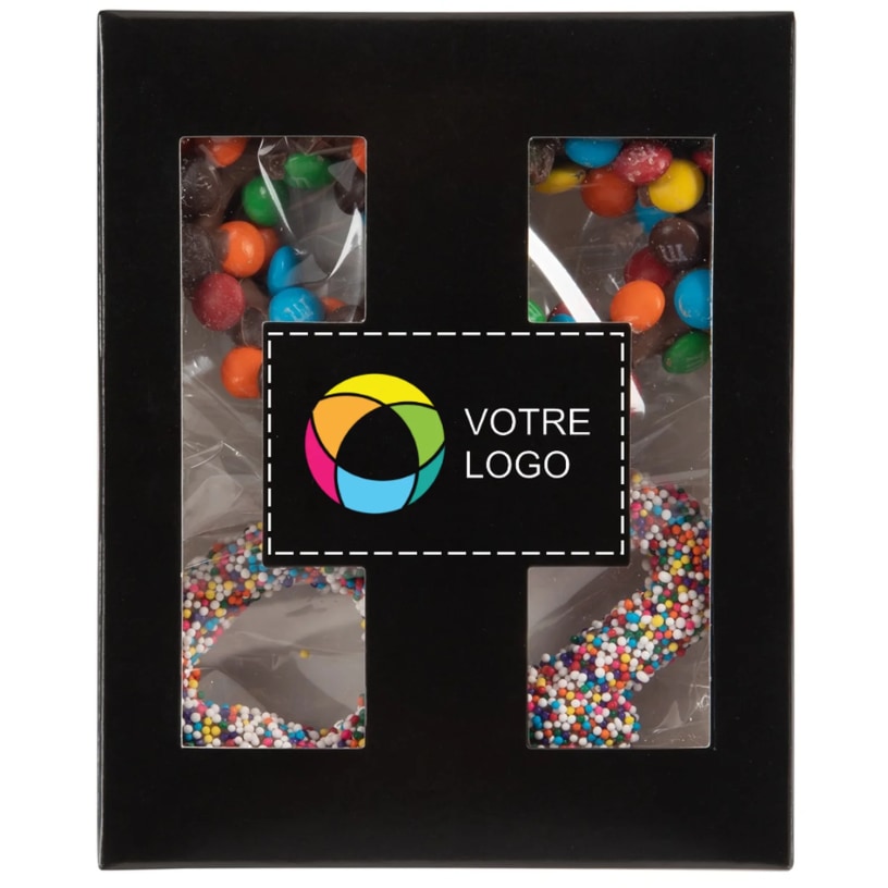 Exemple 1 de produit sélectionné