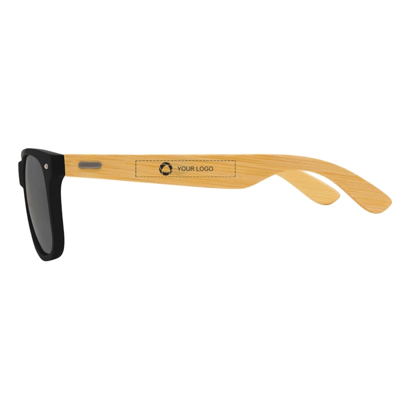 Example 1 of selected product