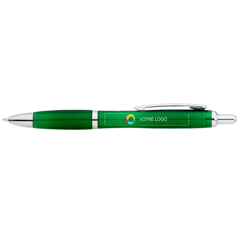 Exemple 1 de produit sélectionné