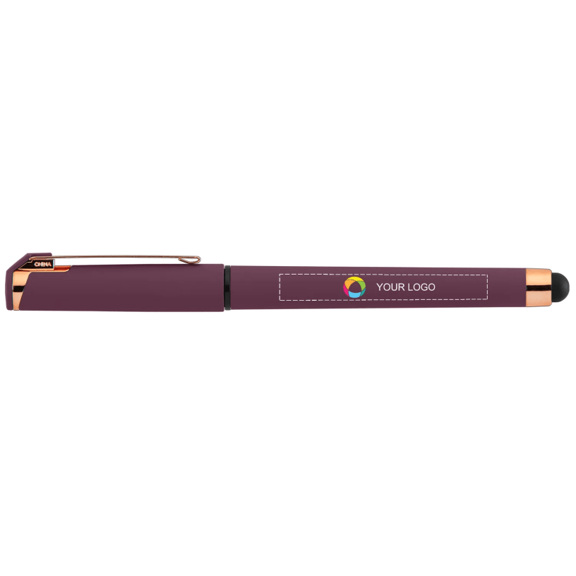 Example 1 of selected product