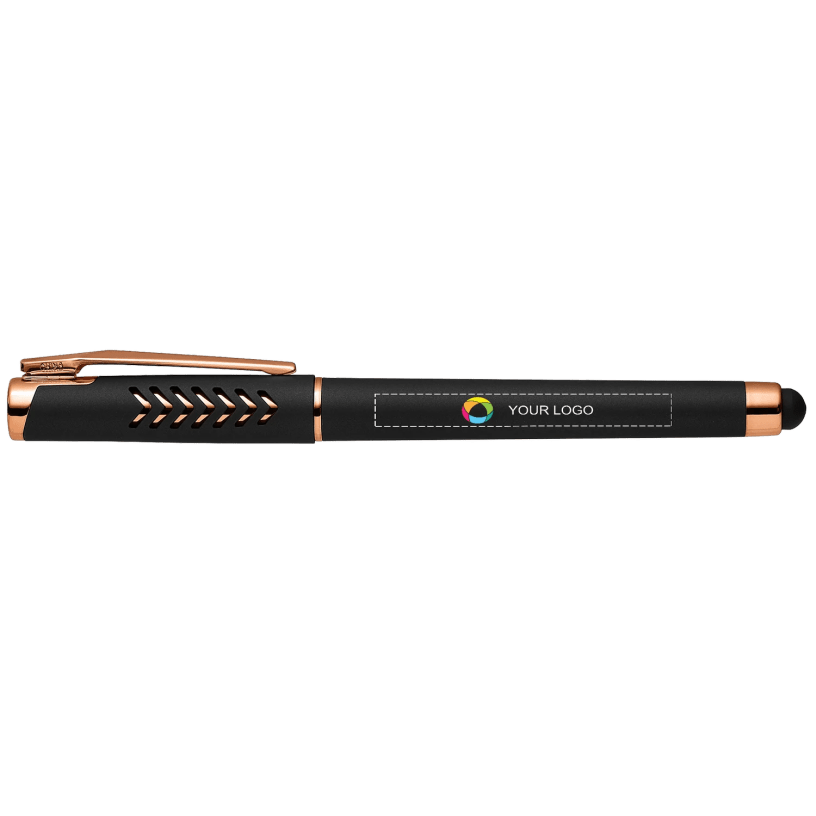 Example 1 of selected product
