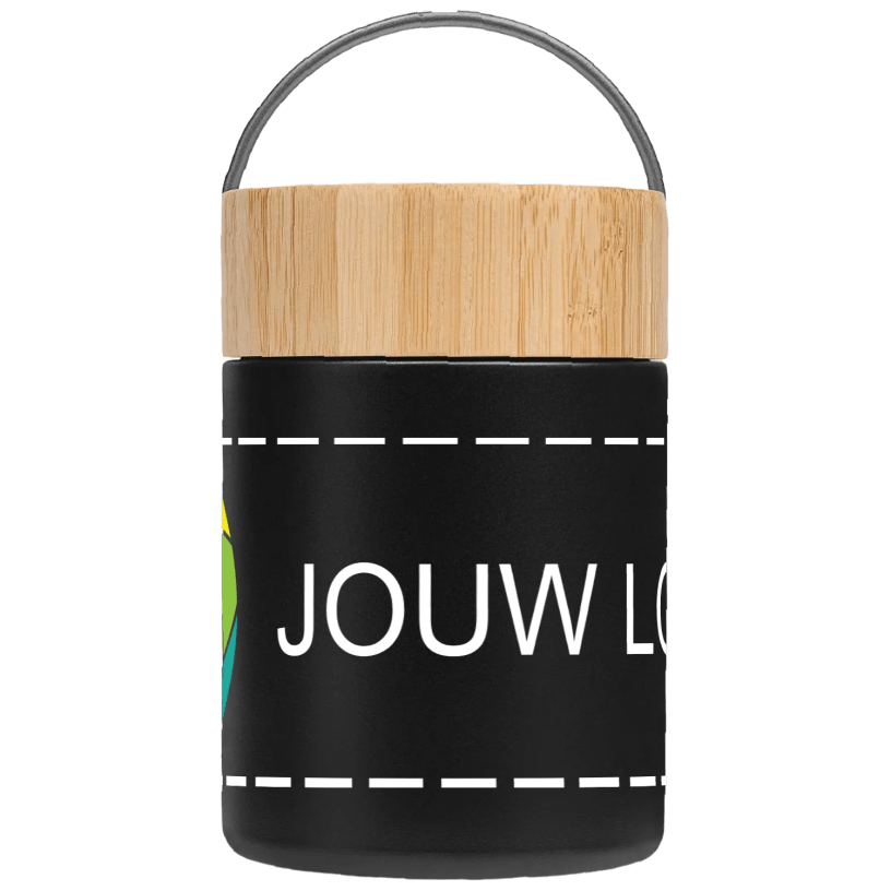 Voorbeeld 1 van geselecteerd product