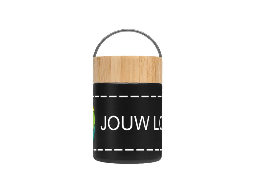 Voorbeeld 1 van geselecteerd product