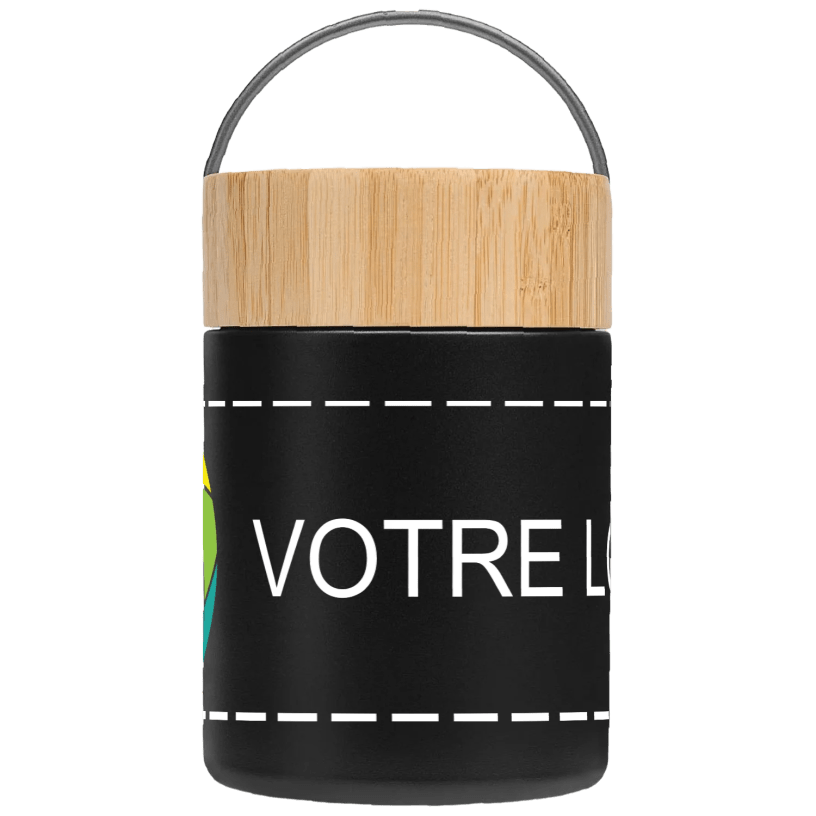 Exemple 1 de produit sélectionné
