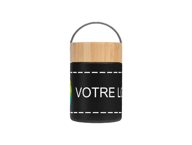 Exemple 1 de produit sélectionné
