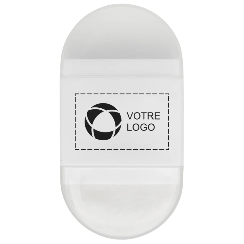 Exemple 1 de produit sélectionné