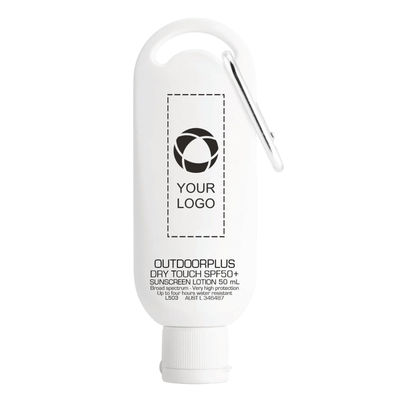 Example 1 of selected product
