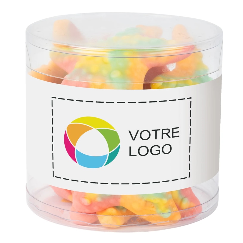 Exemple 1 de produit sélectionné