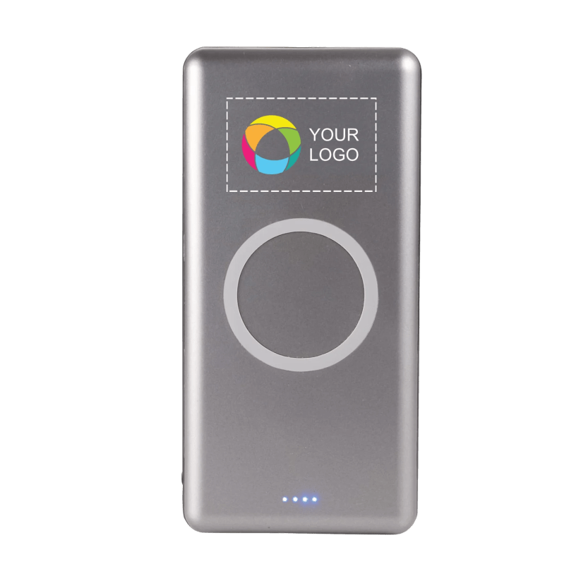 Example 1 of selected product