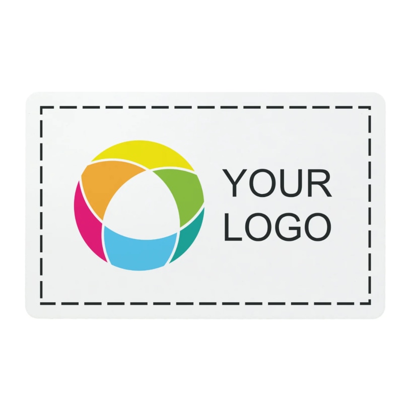 Example 1 of selected product