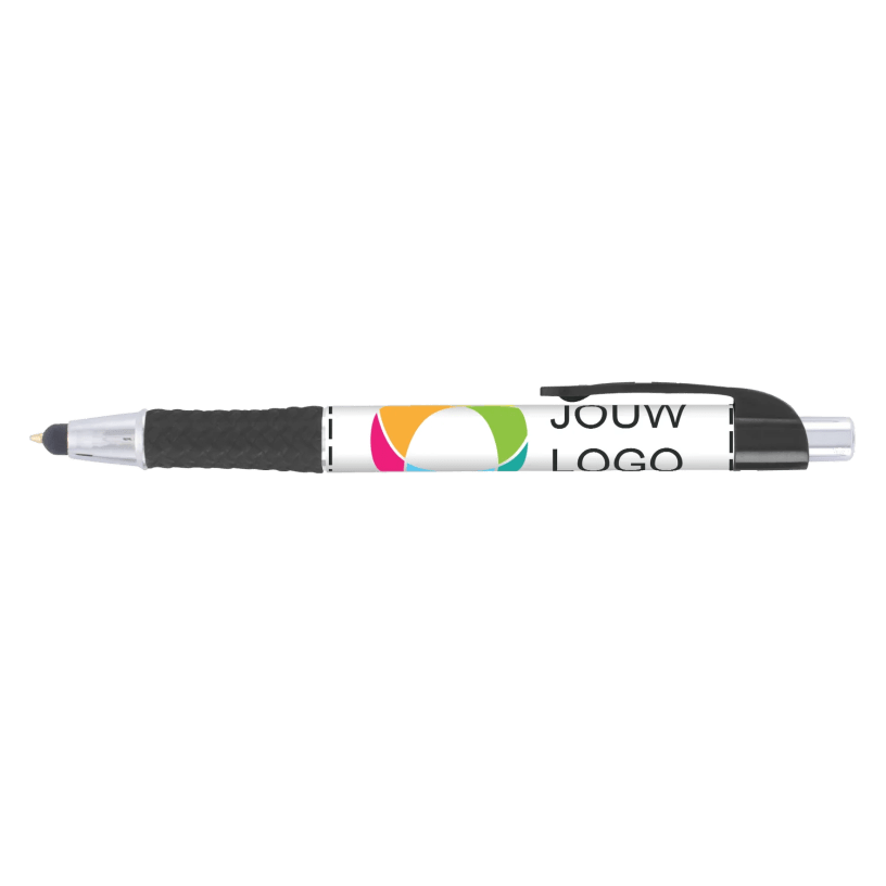 Voorbeeld 1 van geselecteerd product