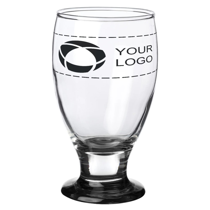 Example 1 of selected product