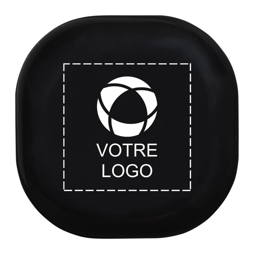 Exemple 1 de produit sélectionné