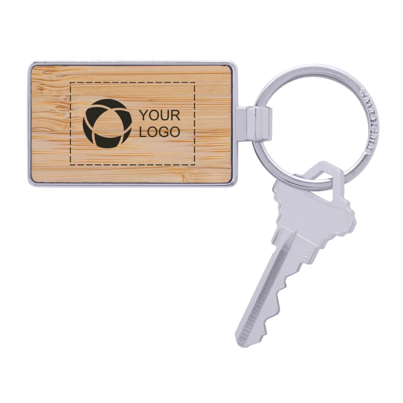 Example 1 of selected product