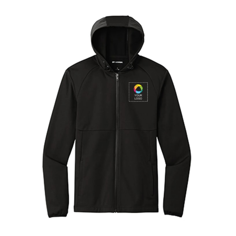 Example 1 of selected product