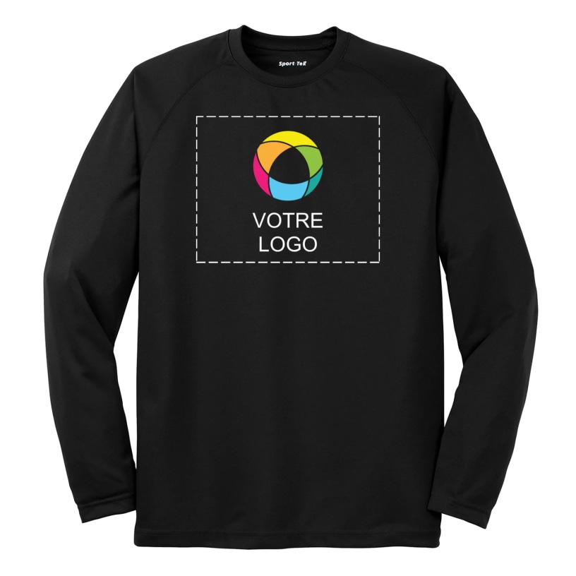 Exemple 1 de produit sélectionné