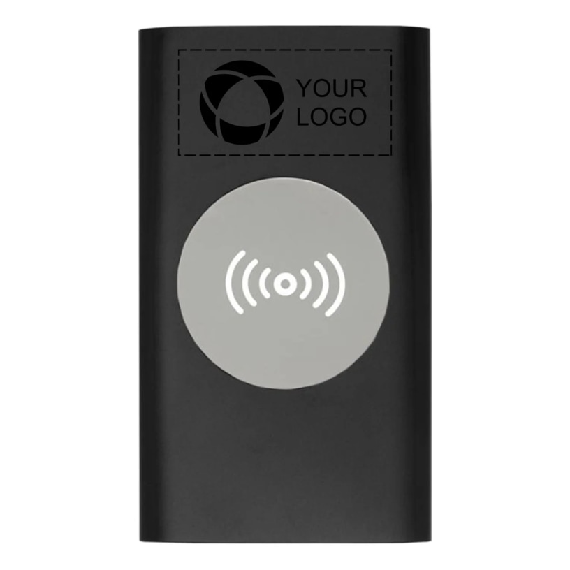 Example 1 of selected product
