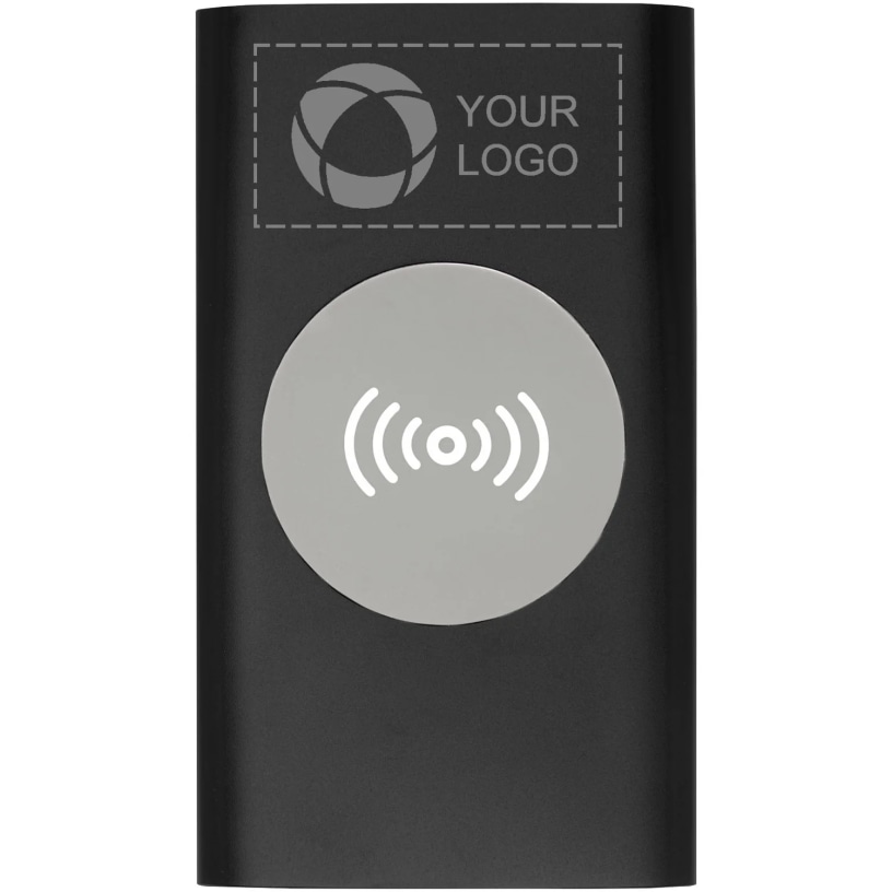 Example 1 of selected product