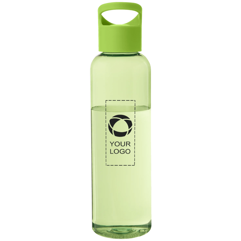 Example 1 of selected product