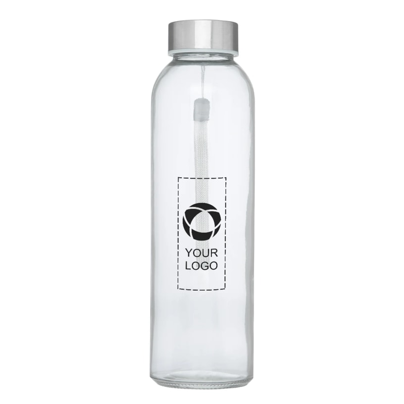 Example 1 of selected product