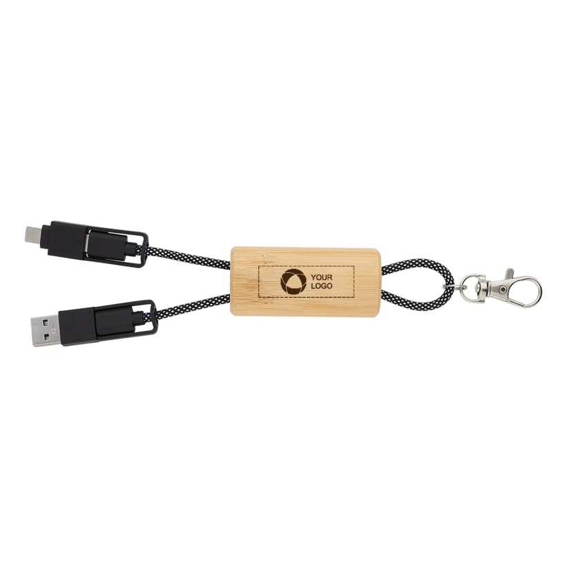 Example 1 of selected product