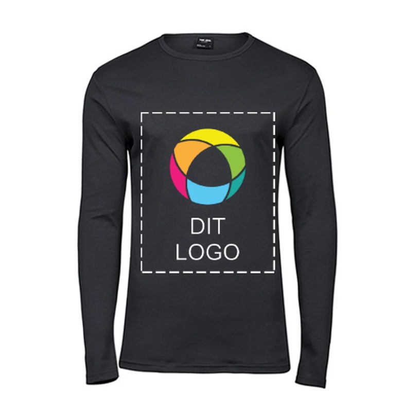 Eksempel 1 på det valgte produkt