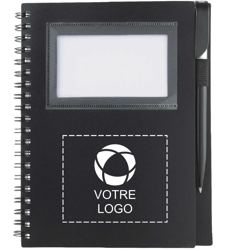 Exemple 1 de produit sélectionné