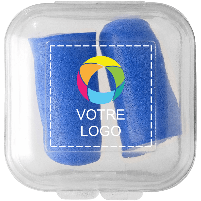 Exemple 1 de produit sélectionné
