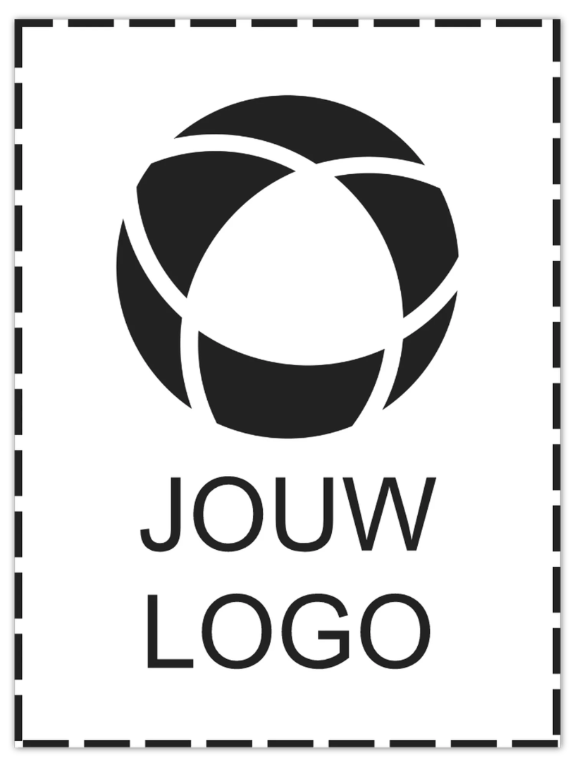 Voorbeeld 1 van geselecteerd product