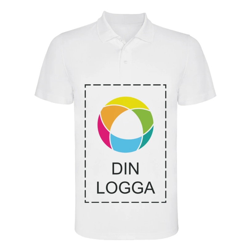 Exempel 1 av vald produkt