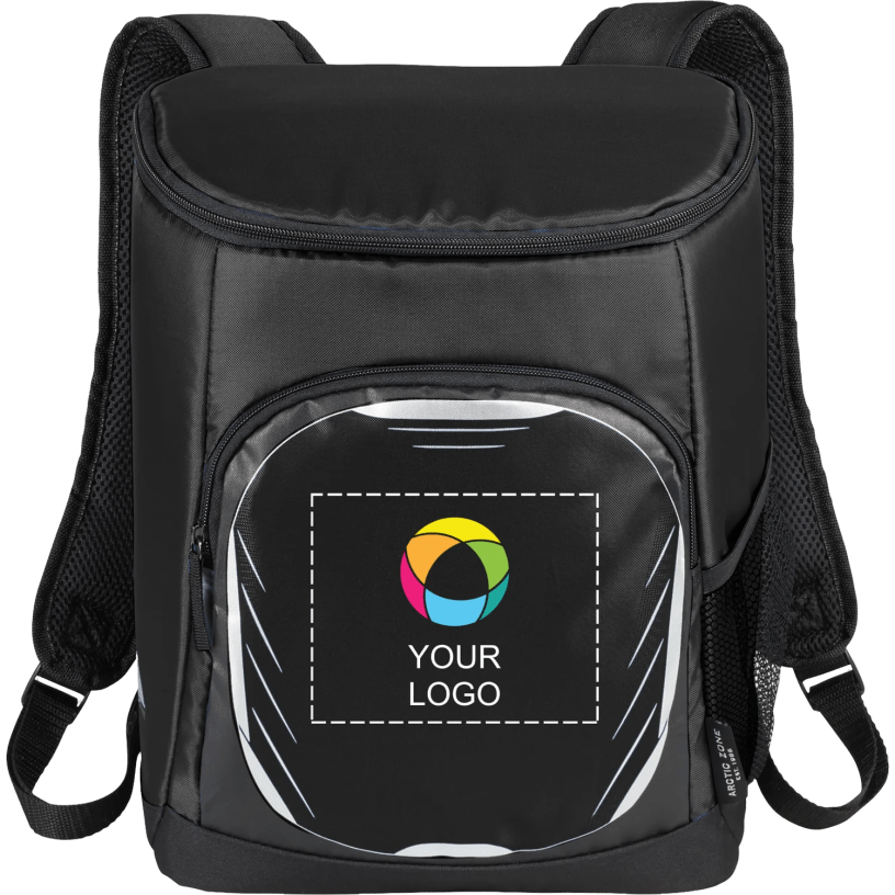 Example 1 of selected product