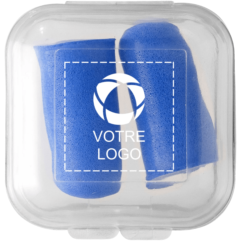 Exemple 1 de produit sélectionné