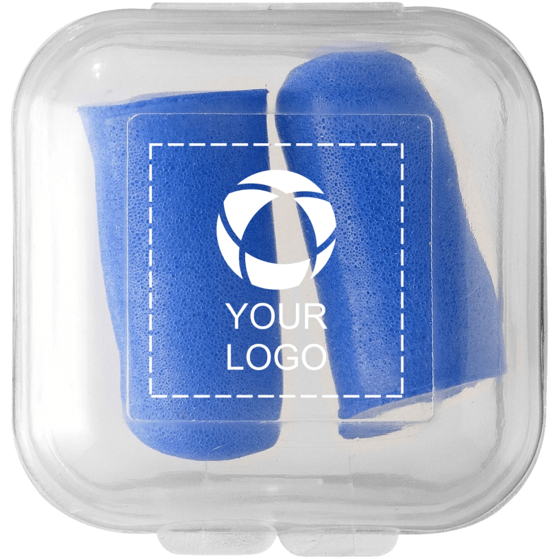 Example 1 of selected product